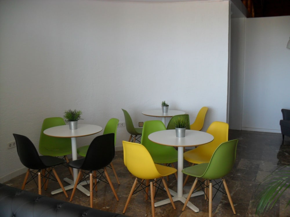 pilar de la horadada