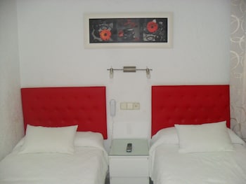 pilar de la horadada