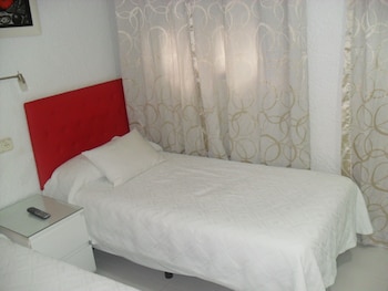 pilar de la horadada