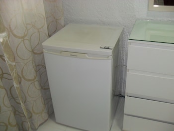 pilar de la horadada