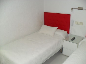 pilar de la horadada