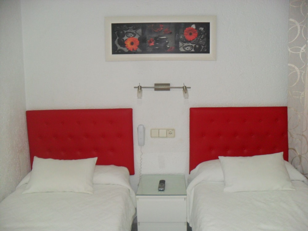 pilar de la horadada