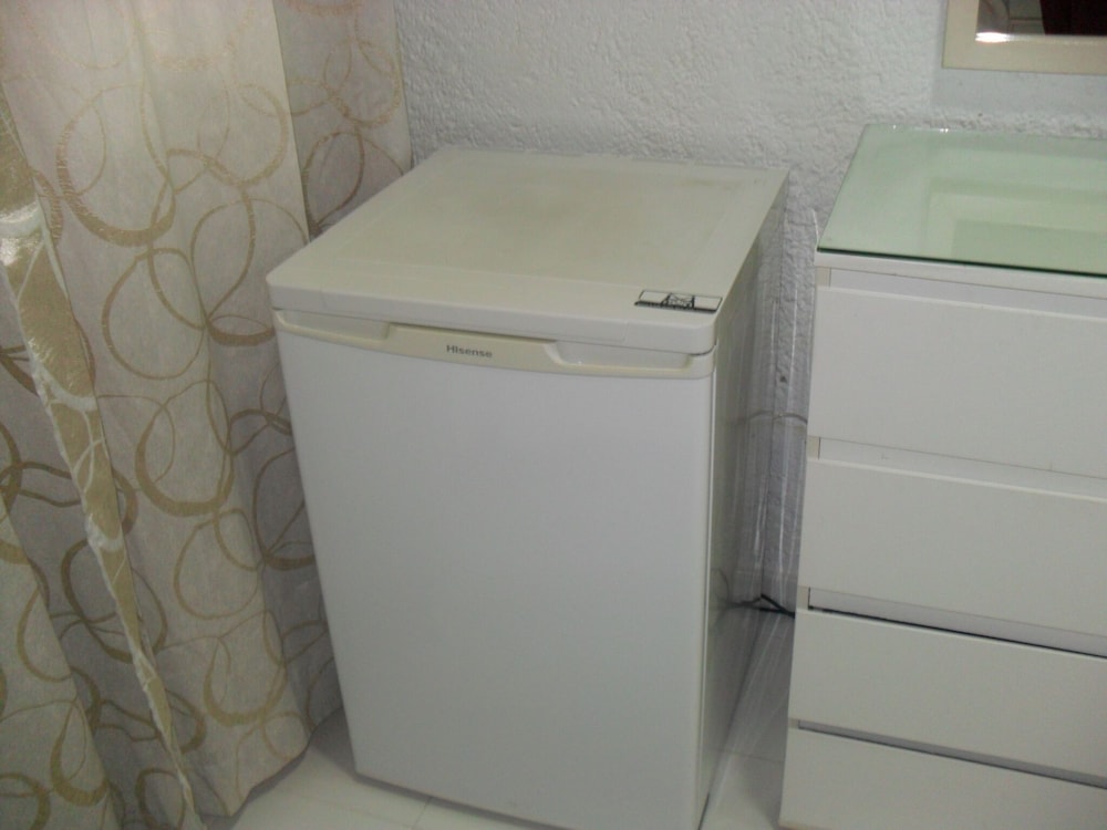 pilar de la horadada