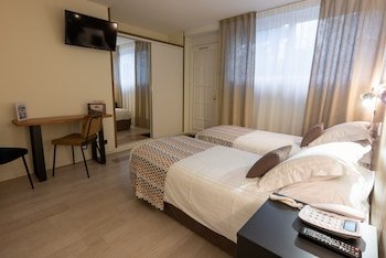 Reve De Sable,Royan>>Charente-Maritime,3 star