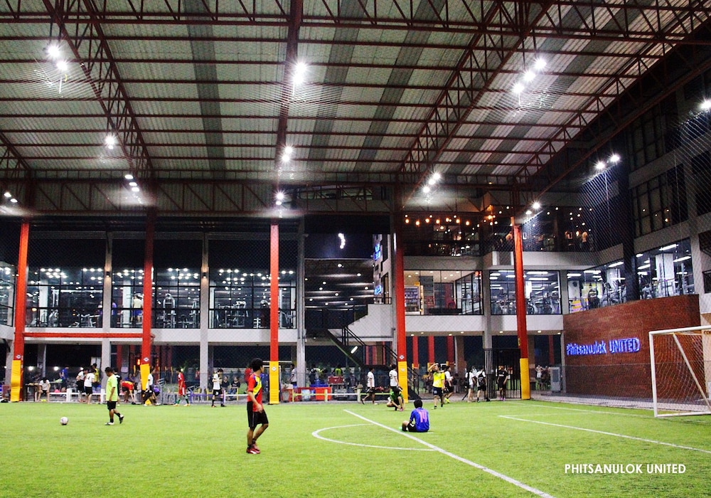 phitsanulok united