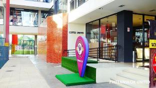 phitsanulok united