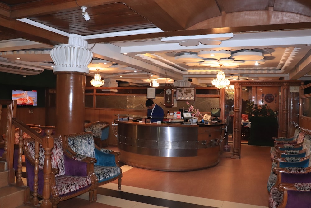 sea shell hotel and restaurant