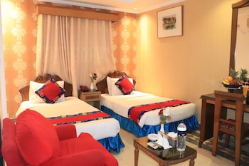 sea shell hotel and restaurant