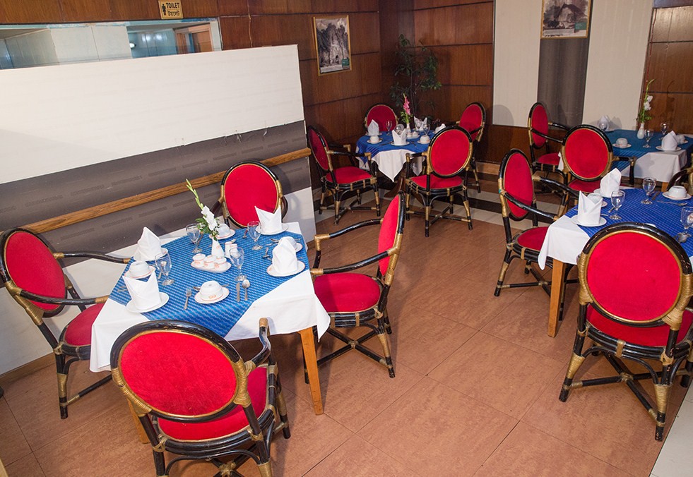 sea shell hotel and restaurant