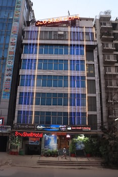 sea shell hotel and restaurant