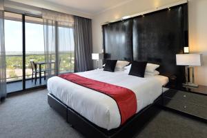 Rydges Palmerston - Darwin,Jingili>>Darwin,5 star