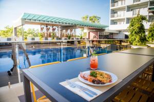 Rydges Palmerston - Darwin,Jingili>>Darwin,5 star