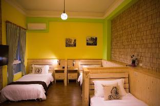 soft travel hostel