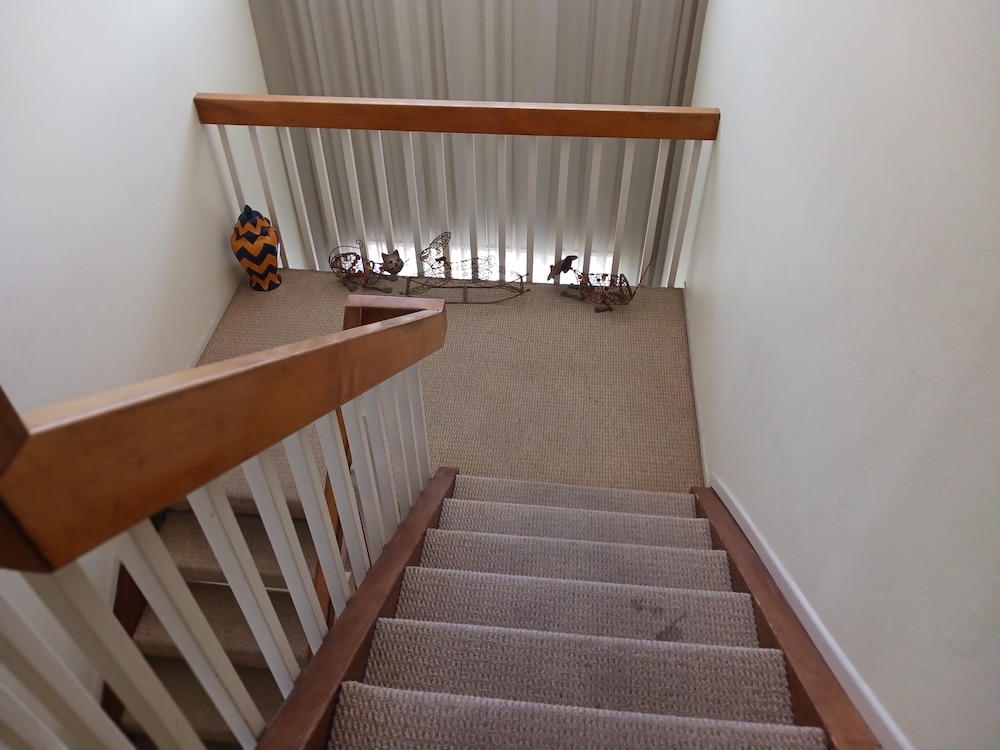 bed and breakfast in hollywood hills