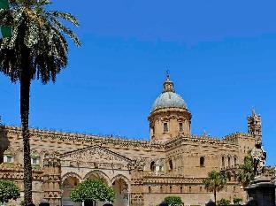 Ibis Styles Palermo Cristal,Sicily>>Palermo,4 star