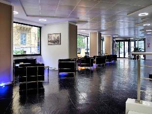 Ibis Styles Palermo Cristal,Sicily>>Palermo,4 star