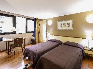 Ibis Styles Palermo Cristal,Sicily>>Palermo,4 star