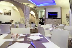 Ibis Styles Palermo Cristal,Sicily>>Palermo,4 star