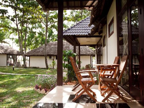 arcadia phu quoc resort