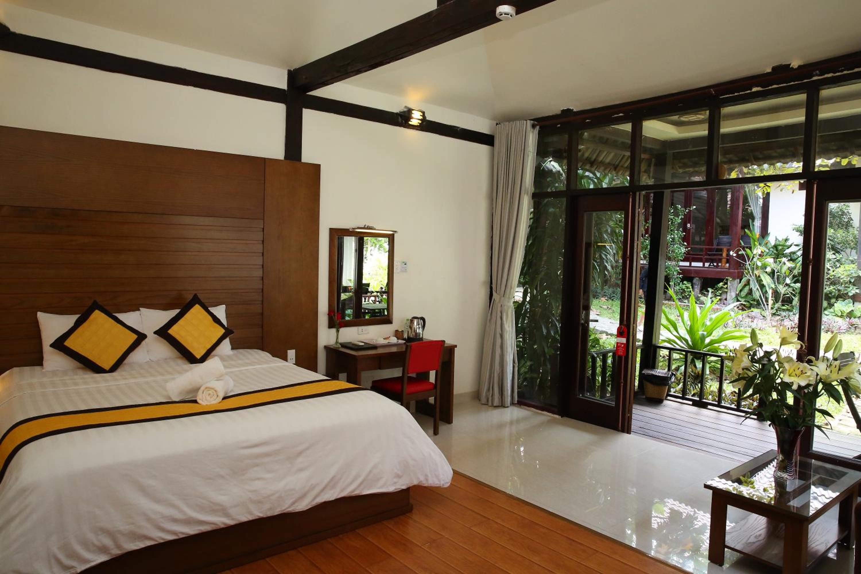 arcadia phu quoc resort