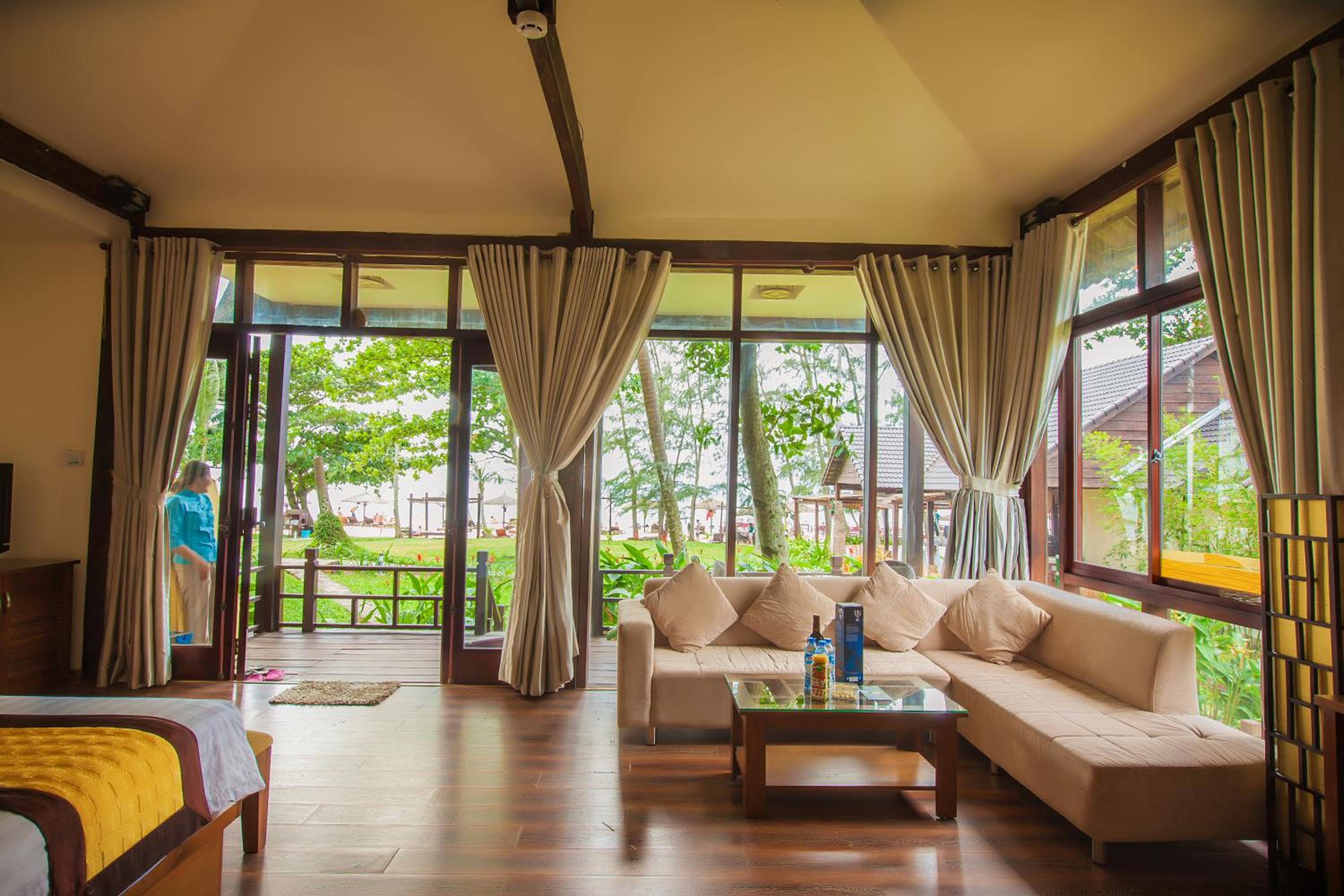 arcadia phu quoc resort