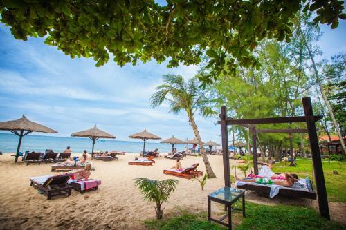 arcadia phu quoc resort