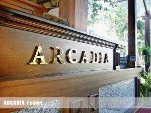 arcadia phu quoc resort