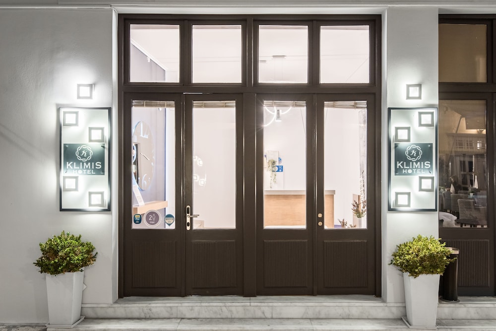klimis hotel