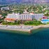 calamos beach family club hotel