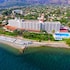 calamos beach family club hotel