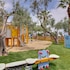 calamos beach family club hotel