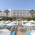 calamos beach family club hotel