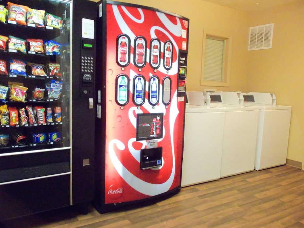 Dupont Suites,Near Baptist Hospital East,3 star