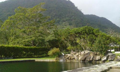 el valle de anton
