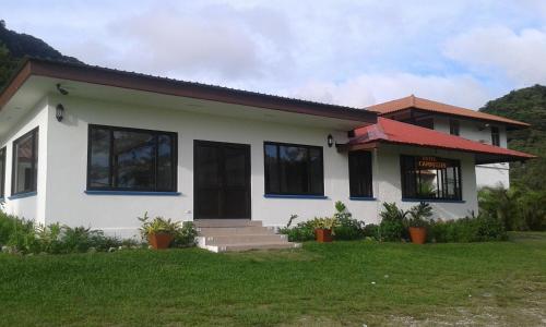 el valle de anton