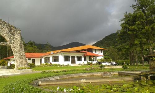 el valle de anton