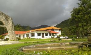 el valle de anton