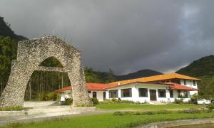 el valle de anton