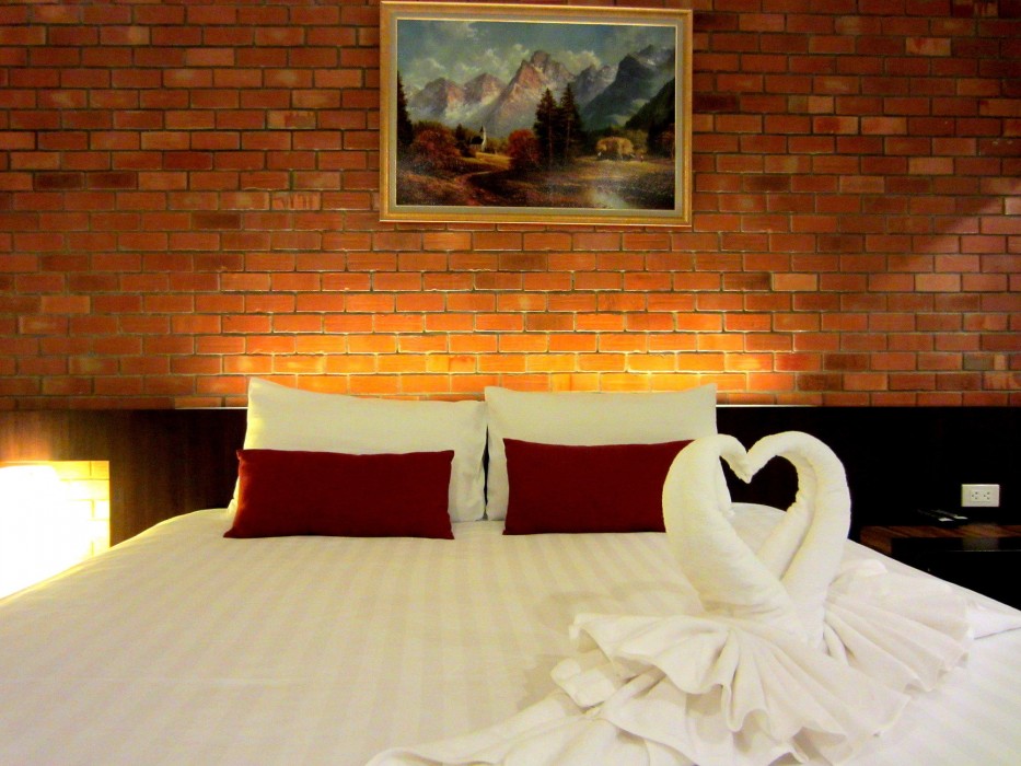 de aerng boutique hotel