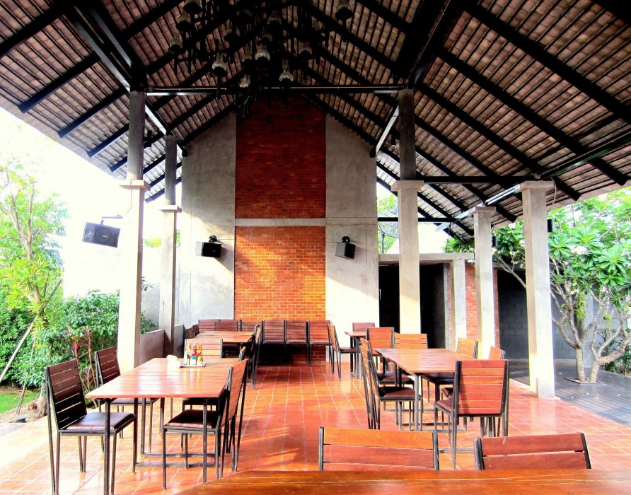 de aerng boutique hotel