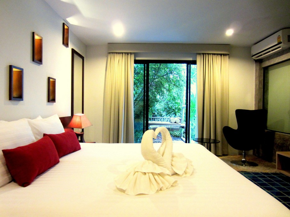 de aerng boutique hotel