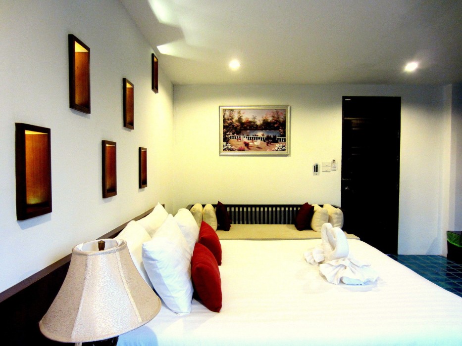 de aerng boutique hotel
