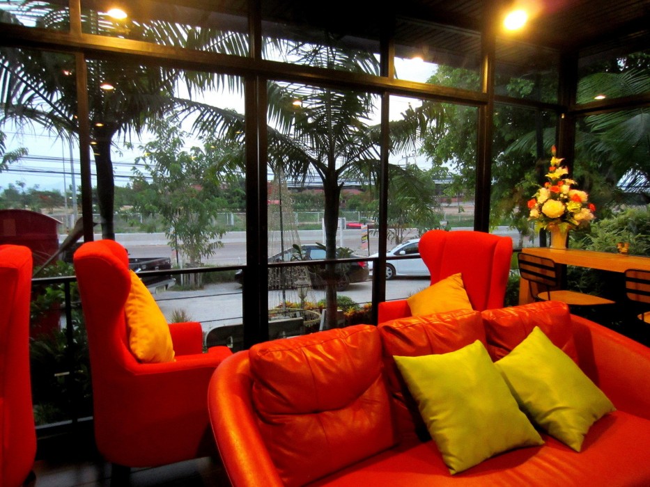 de aerng boutique hotel