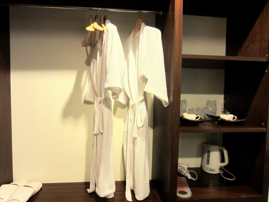 de aerng boutique hotel