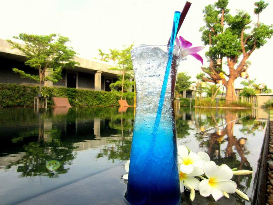 de aerng boutique hotel