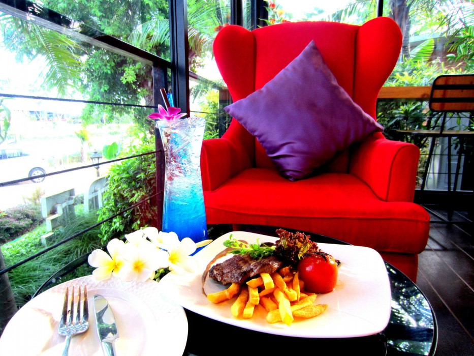 de aerng boutique hotel