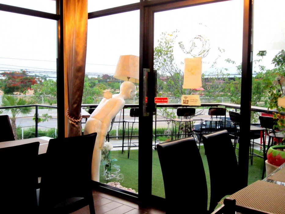 de aerng boutique hotel