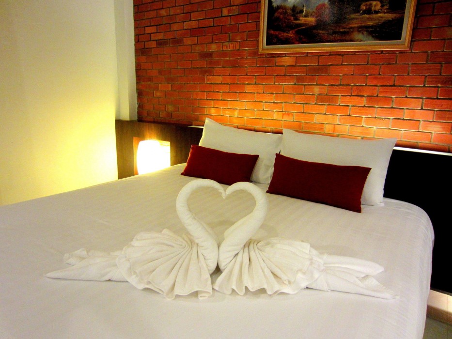 de aerng boutique hotel