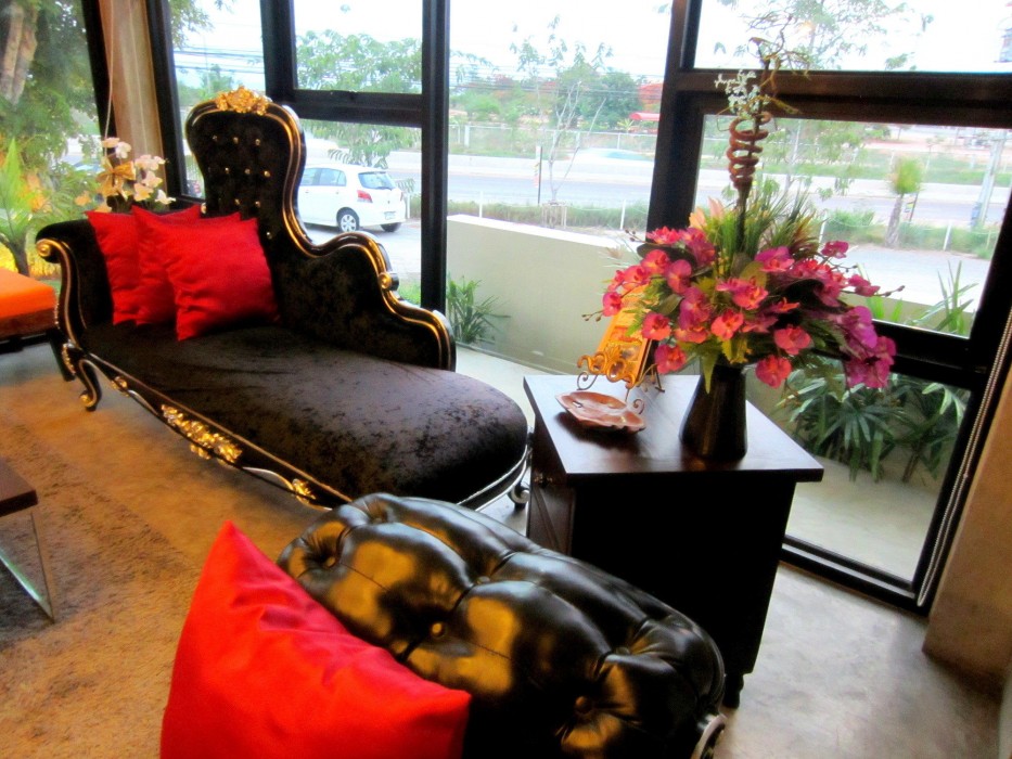 de aerng boutique hotel