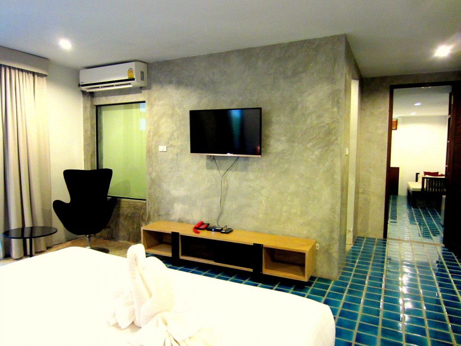 de aerng boutique hotel